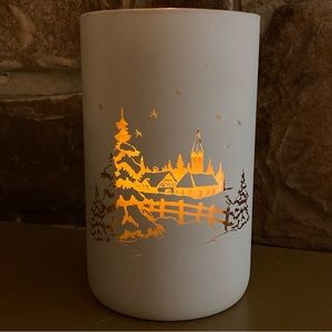 ✨ Pillar Holder ✨